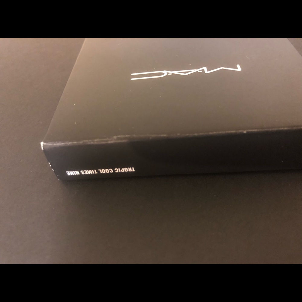 MAC x 9 “Tropic Cool” - Picture 3 of 4